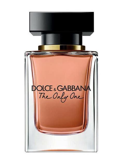 dolce gabbana the only one eau de toilette